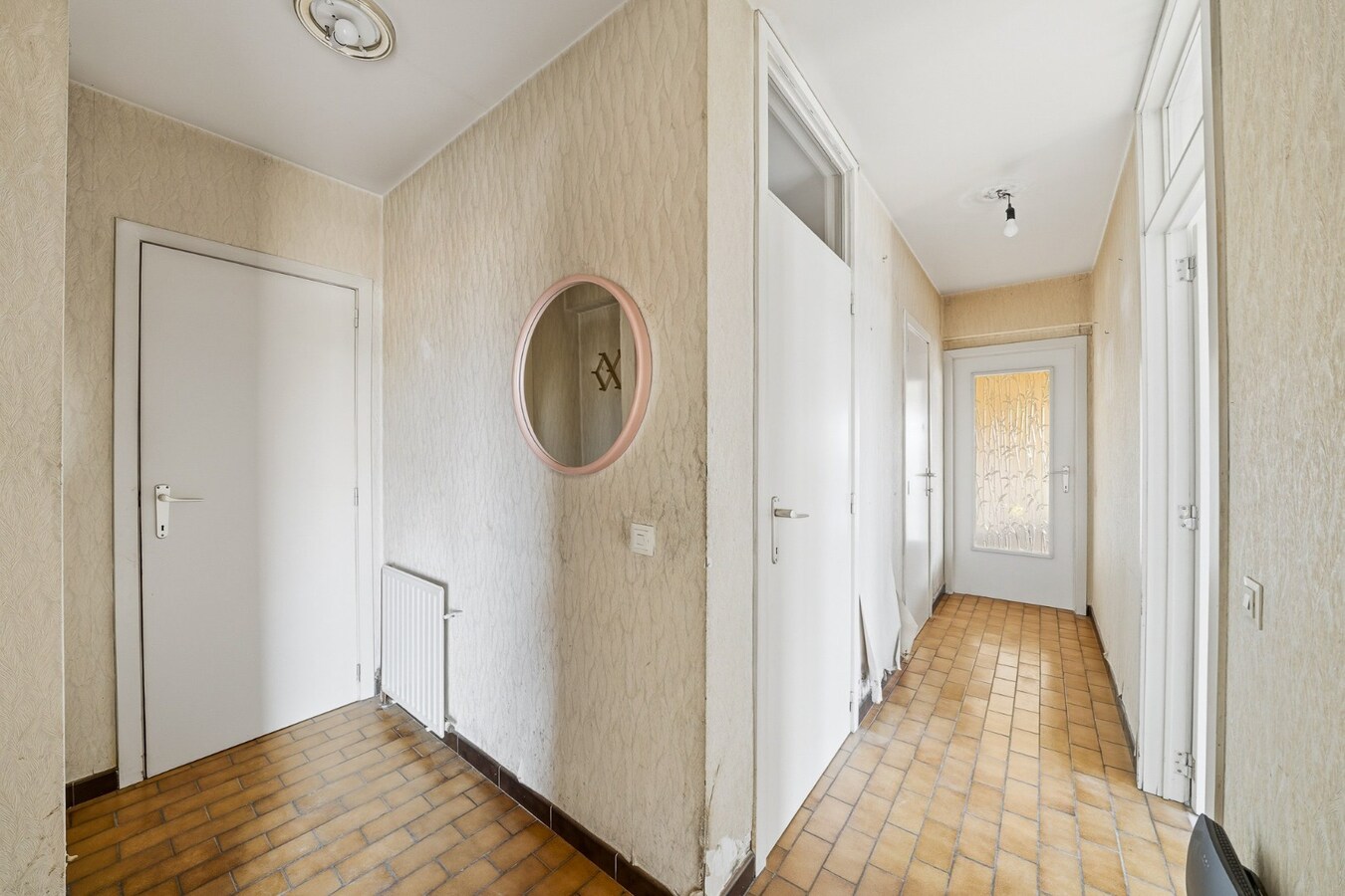 Te koop appartement - Oostende