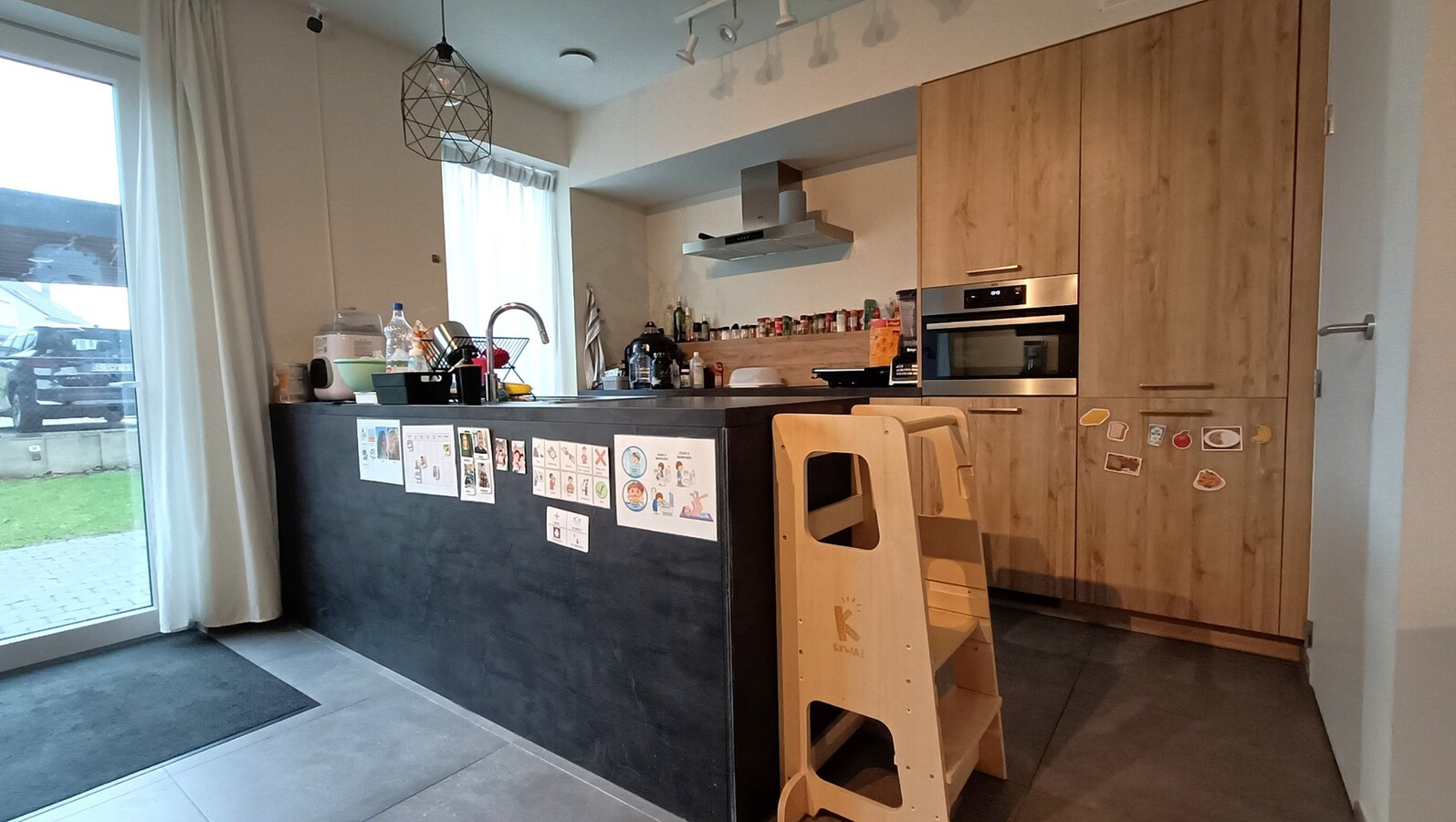 Nieuwbouwwoning met 4 slaapkamers te Boutersem 