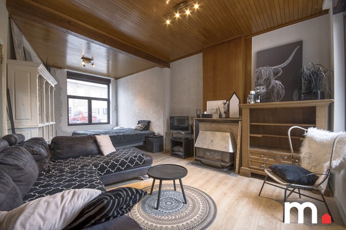 Te koop woning - Moen