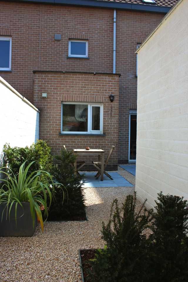 Woning verkocht in Gent