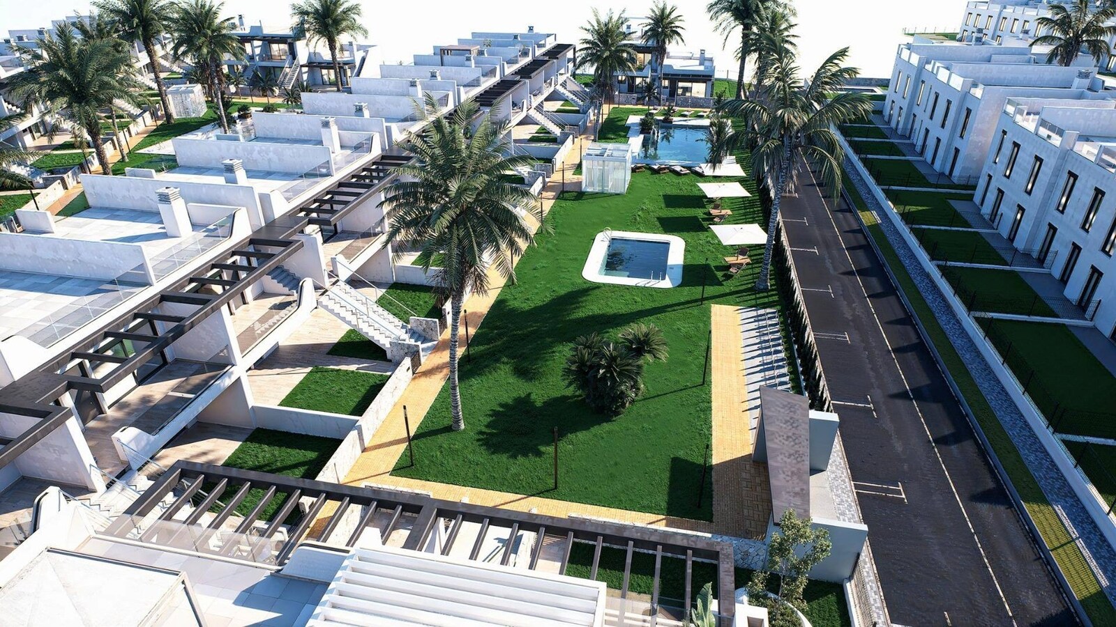 Woning te koop in Pilar de la Horadada