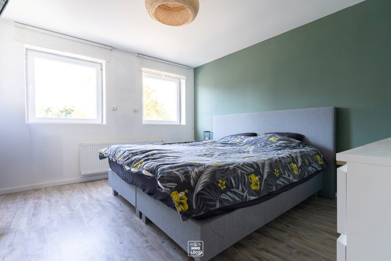 Maison familiale entièrement rénovée avec jardin et garage, TOP SECTEUR ! 