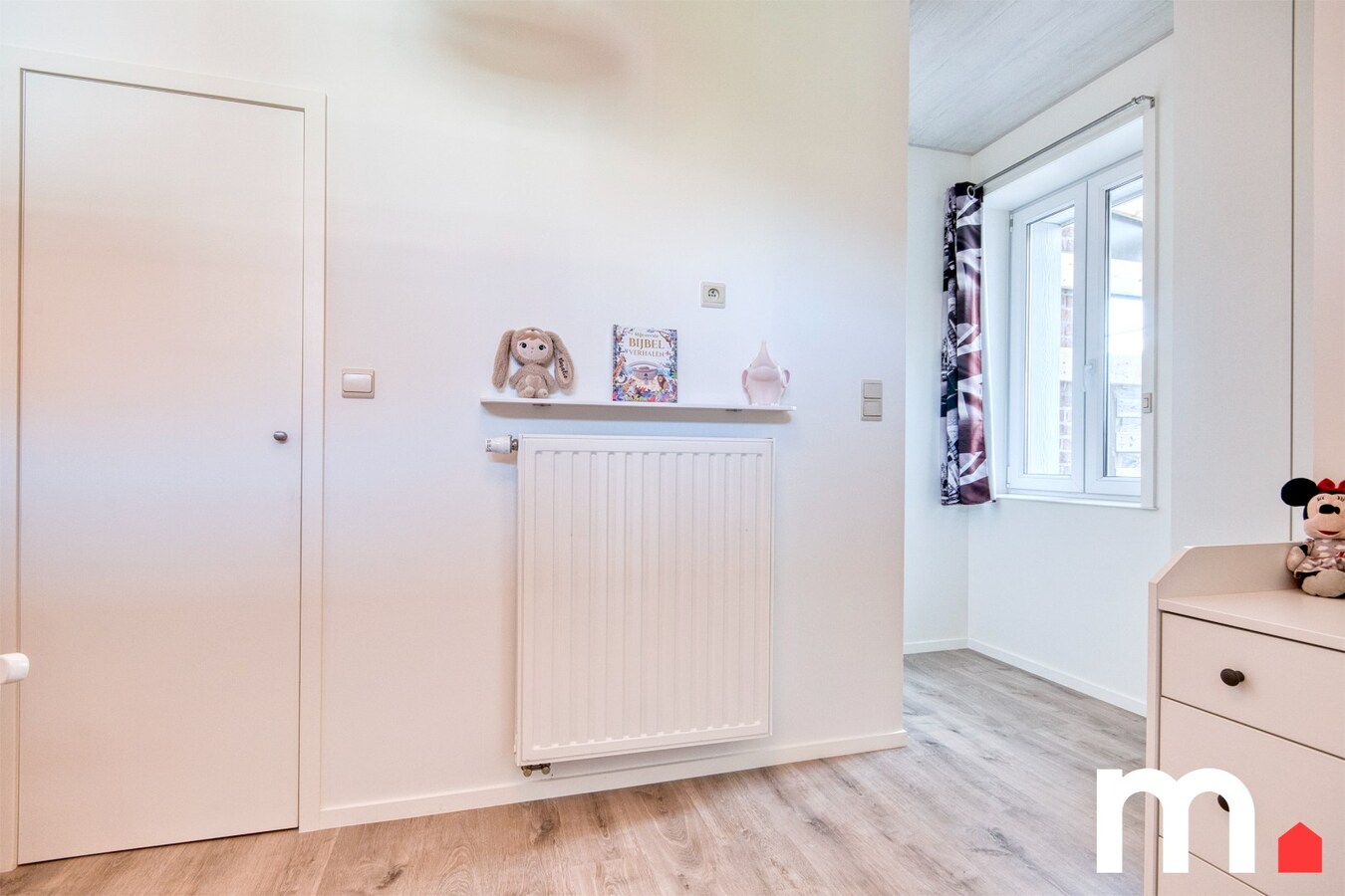 Centraal gelegen instapklare woning te Kortrijk ! 