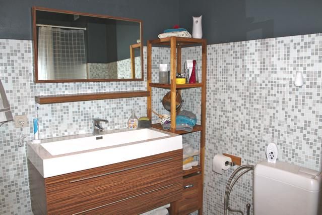 Degelijk en zonnig tweeslaapkamer-appartement, zeer gunstig gelegen 