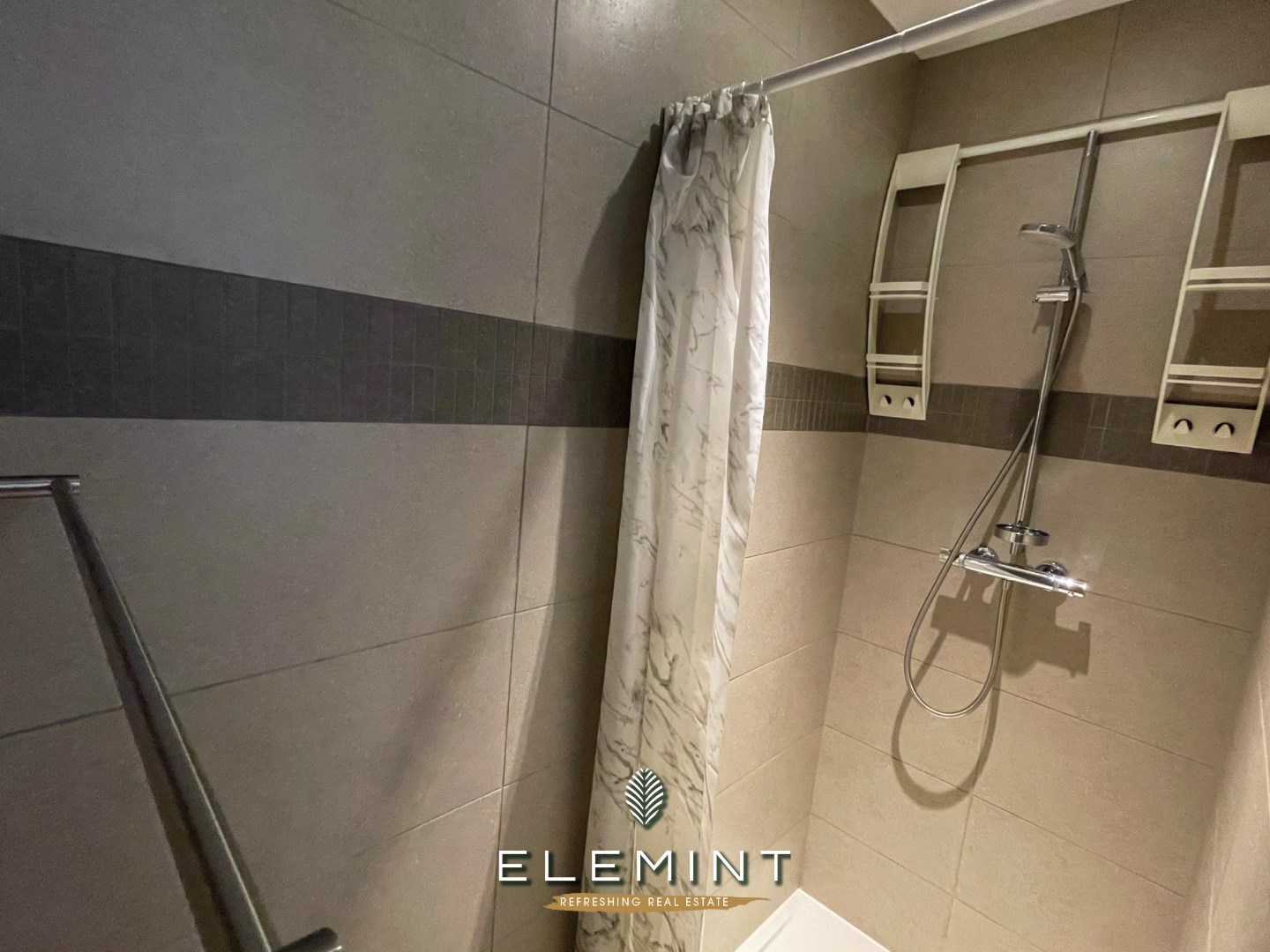 Energiezuinig 2 slaapkamer appartement op een topligging in Kortrijk 