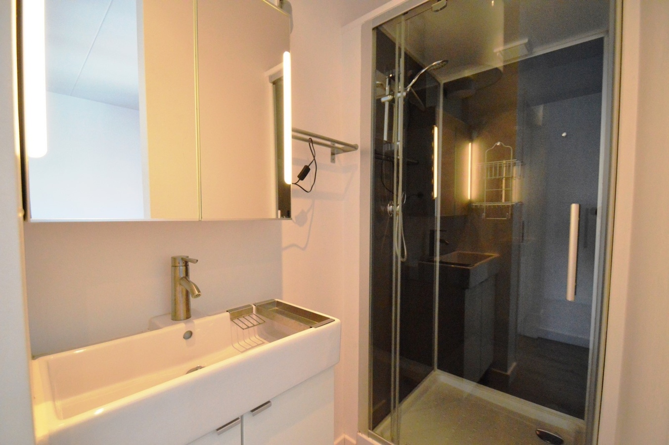 Goed gelegen, volledig gerenoveerde studio - Blankenberge 