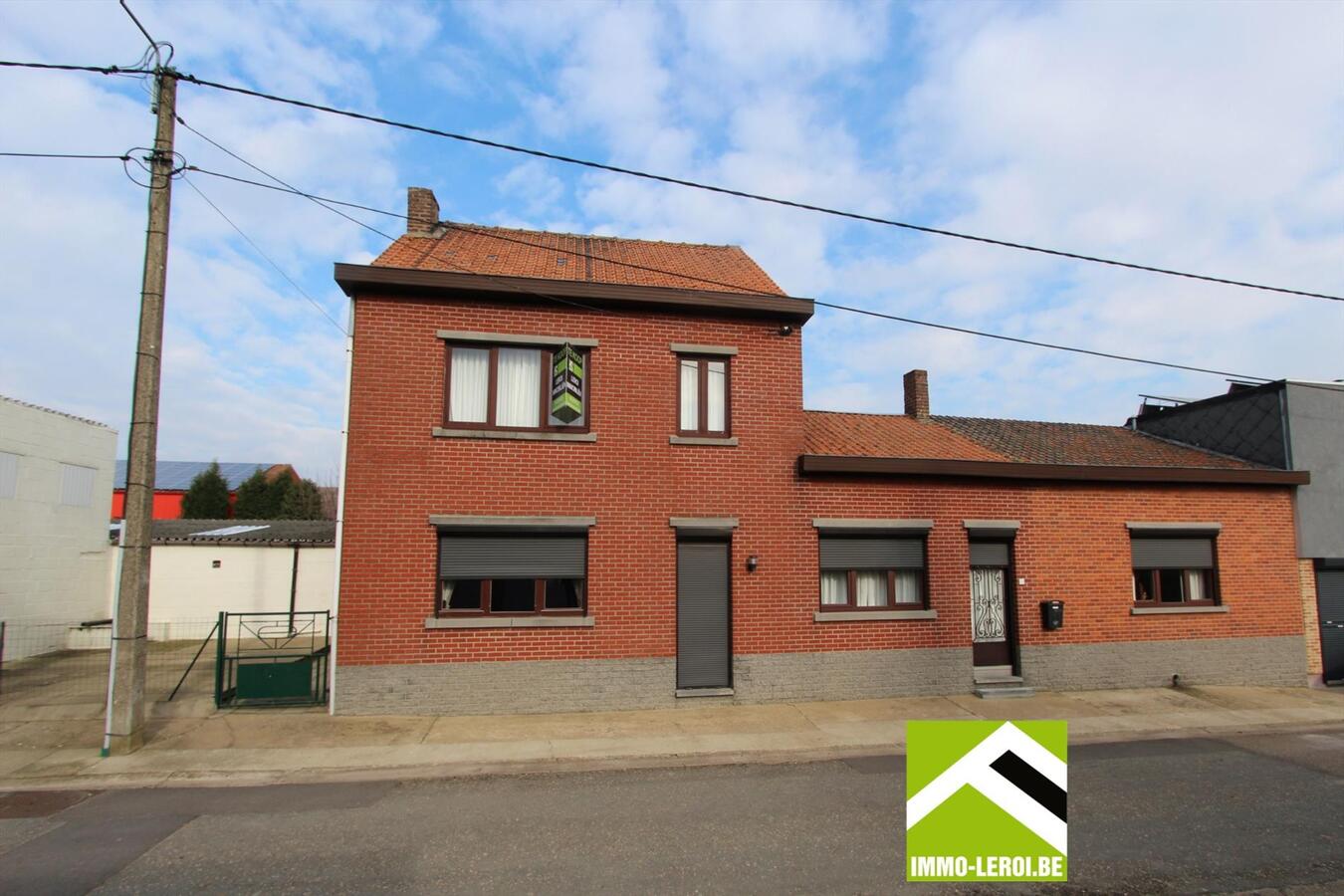 Verkocht woning - Tongeren-Rutten