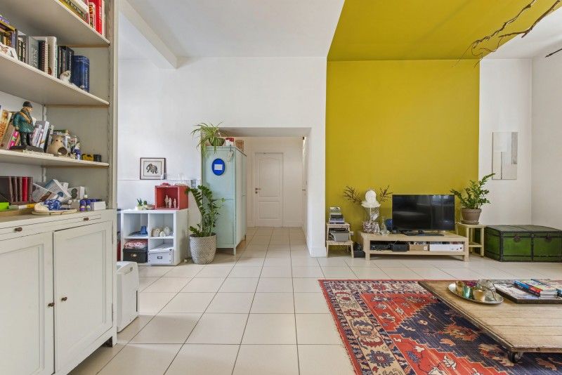 Appartement verkocht in Gent