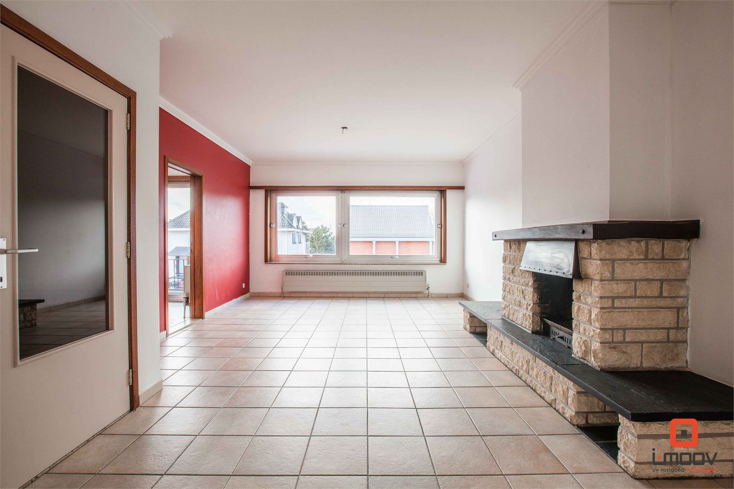 Appartement verkocht in Sint-Niklaas