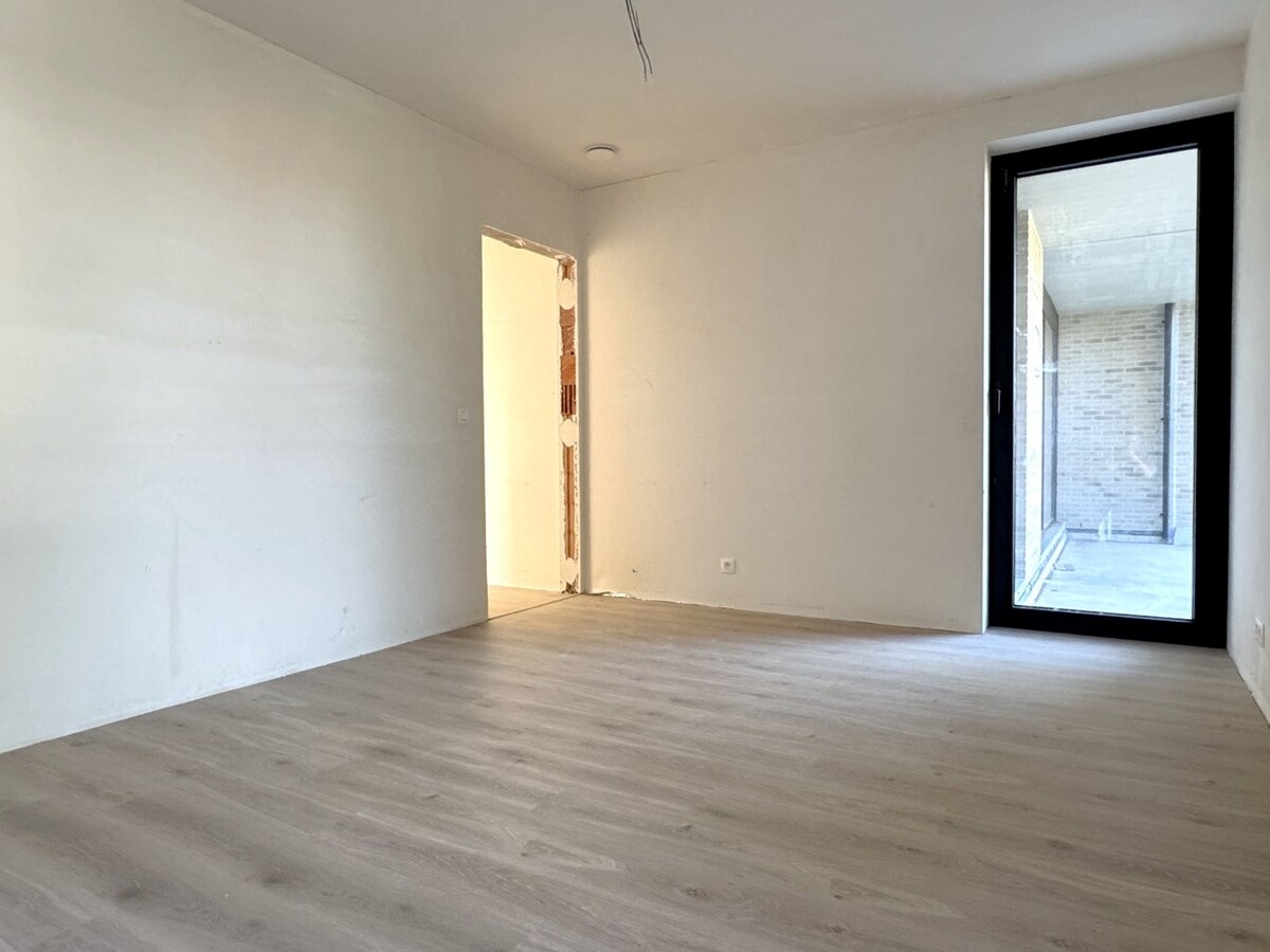 Appartement te koop | in afhandeling in Ravels