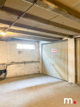 Te koop garage - Kortrijk