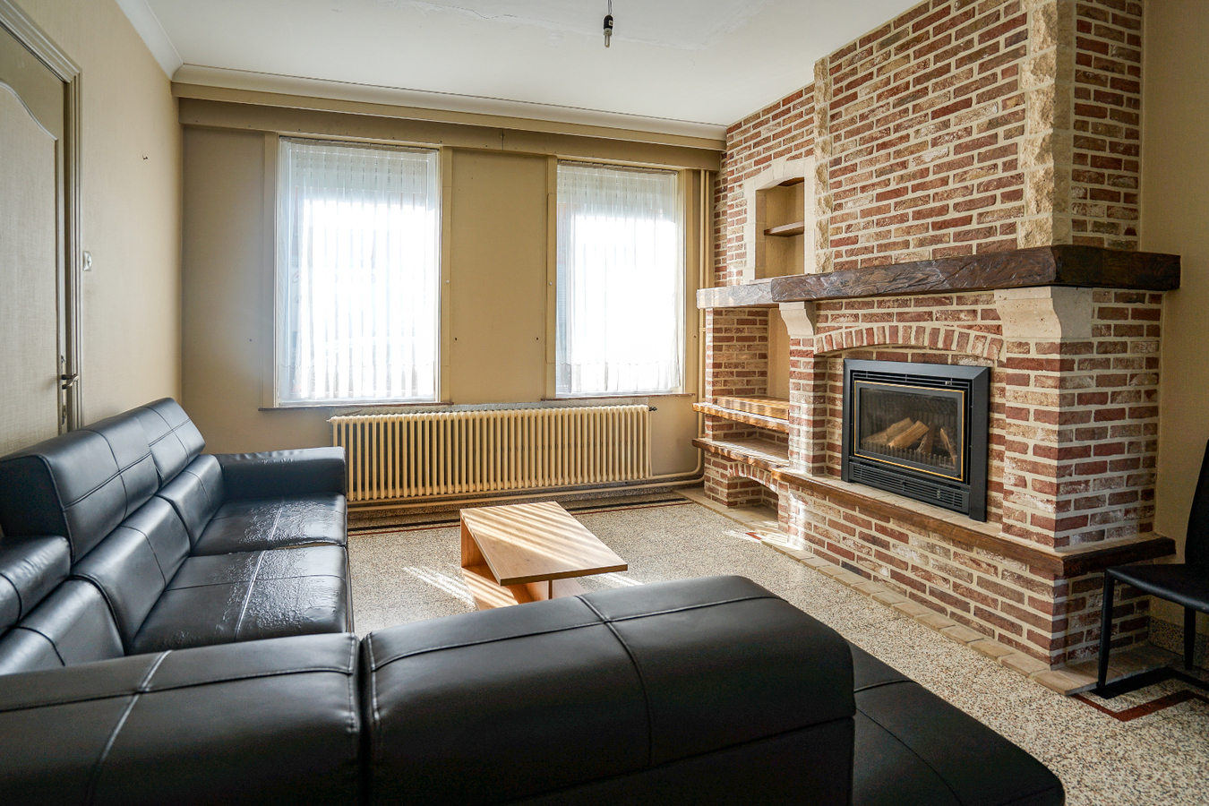 Verkocht woning - Zonnebeke