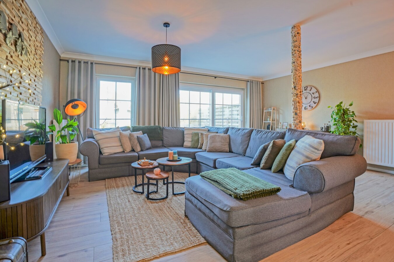 Te koop woning - Nieuwpoort