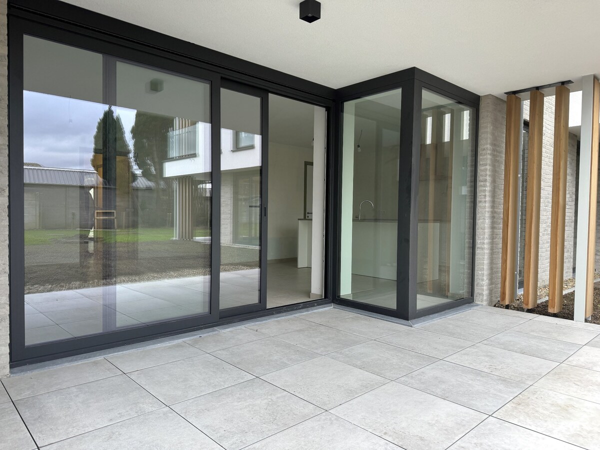 Appartement verhuurd in Weelde