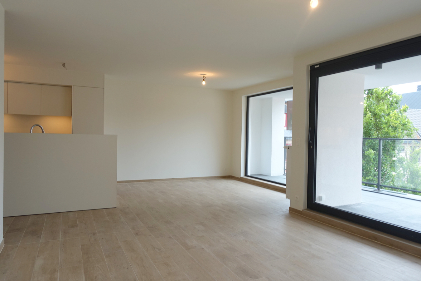 Prachtig nieuwbouwappartement op de Markt 