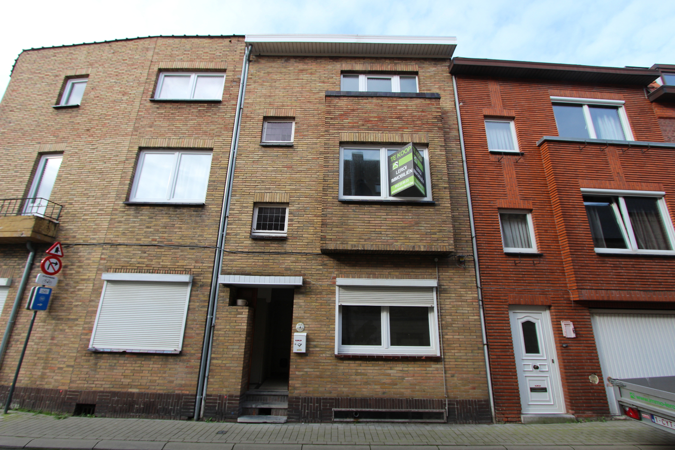 Verkocht woning - Tongeren