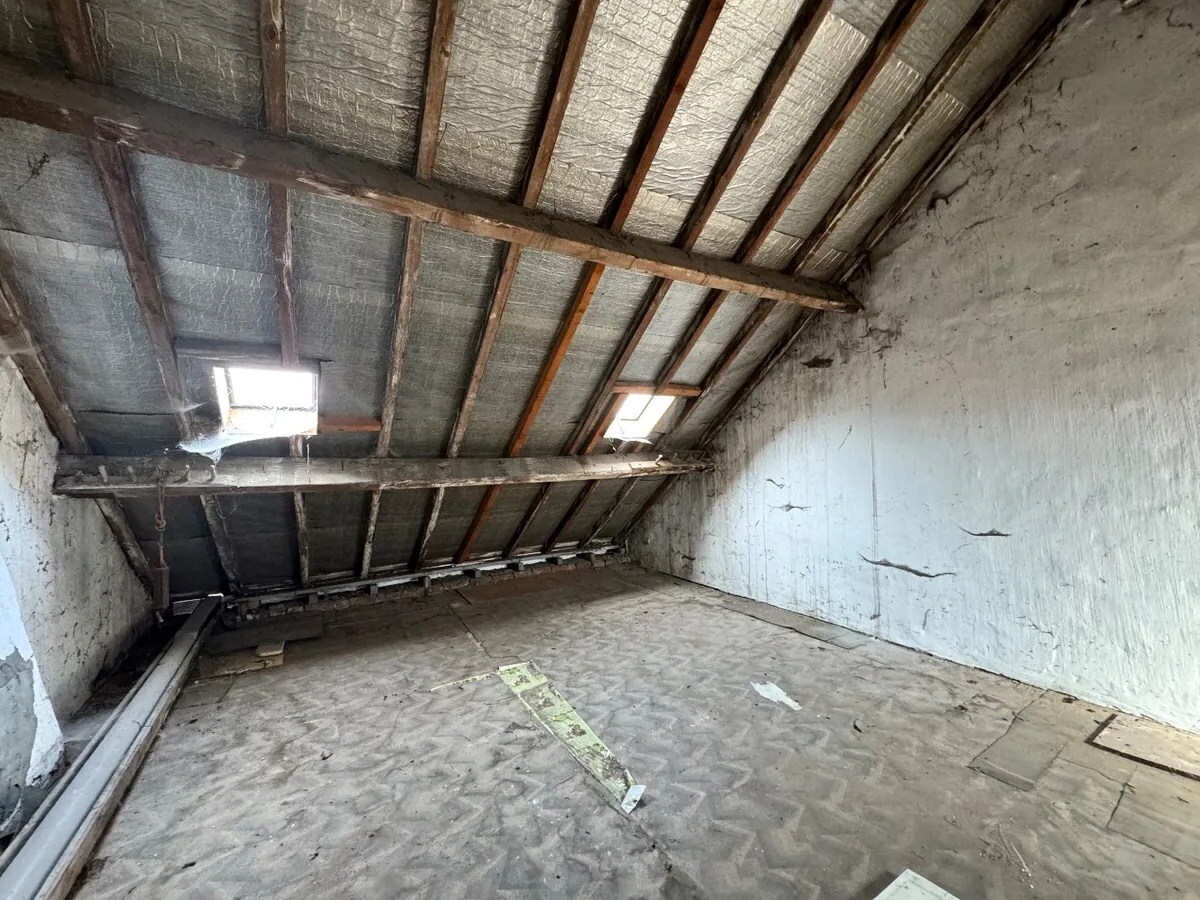 Woning met 2 slaapkamers te Bredene 