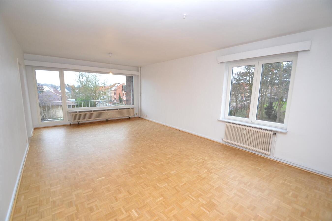 Verhuurd appartement - Heverlee