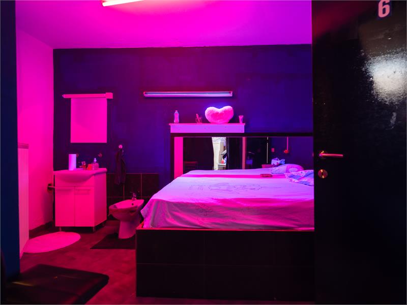 Uitzonderlijke opbrengsteigendom! 6,25% Netto-rendement!!! 