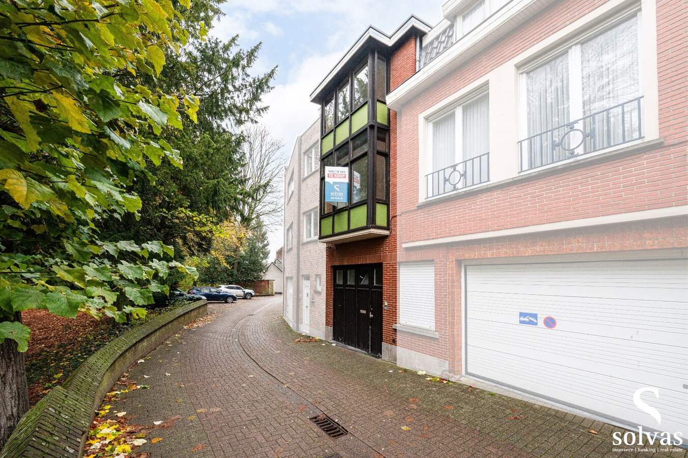 Verkocht woning - Maldegem