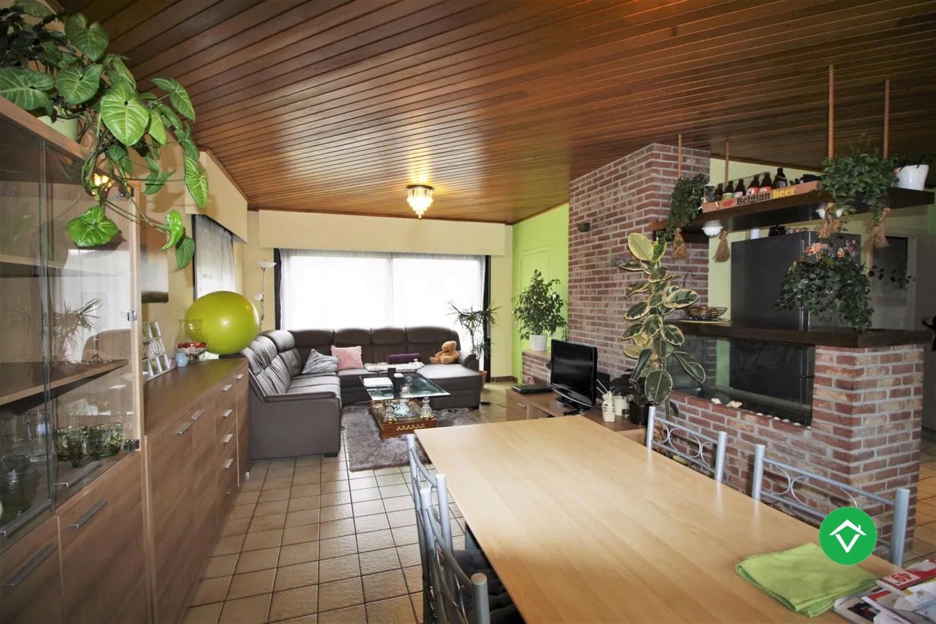 Woning te huur in Leke 