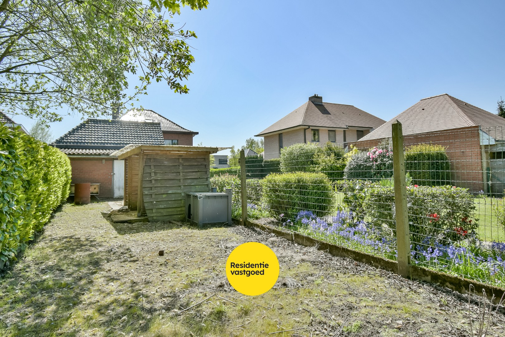 KIJKDAG zaterdag 9/05 van 10u tot 12u, op afspraak! 