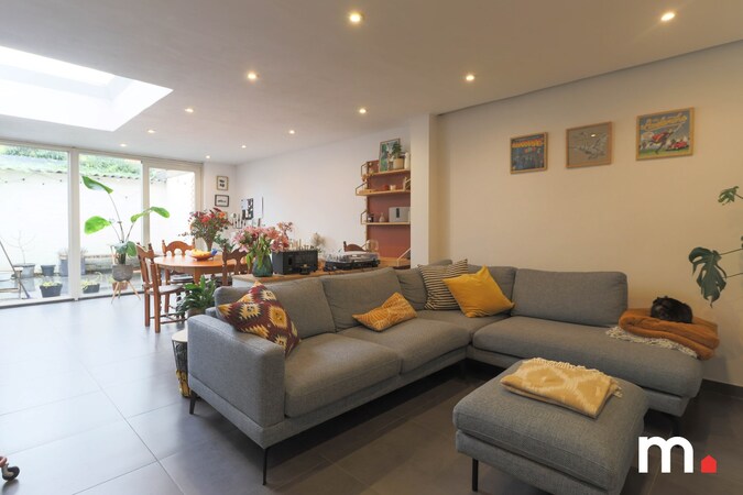 Verkocht woning - Brugge