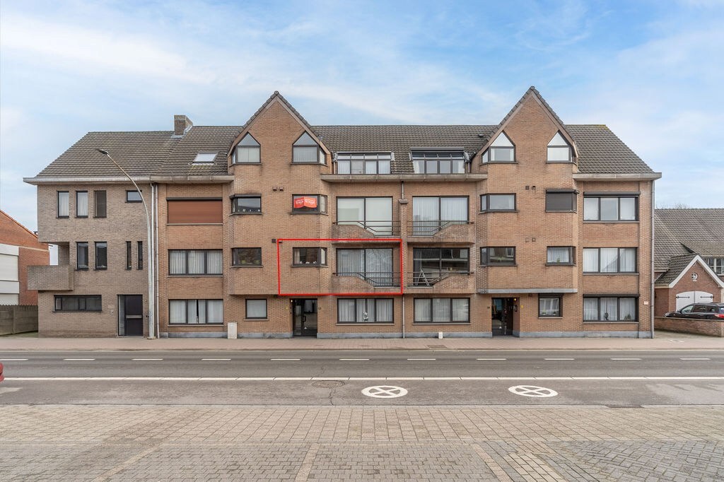 Woning te huur in Ravels