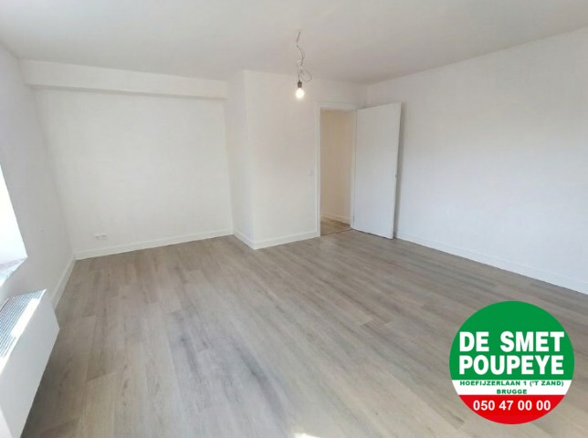 prachtig gerenoveerd duplex appartement 