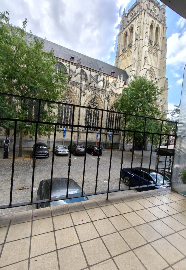 TOP GELEGEN APPARTEMENT 