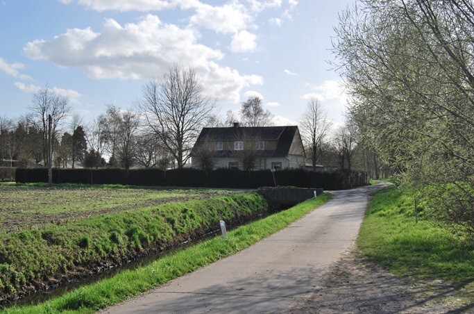 Verkocht woning - Zele