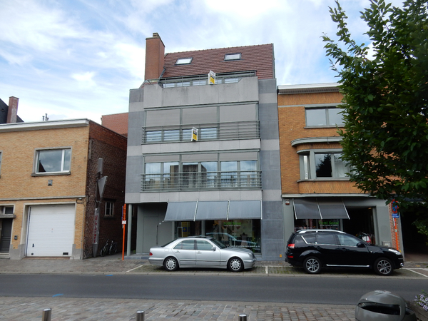 Verkocht Appartement te Roeselare