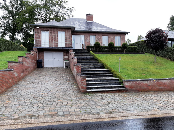 Verhuurd bungalow - Bilzen