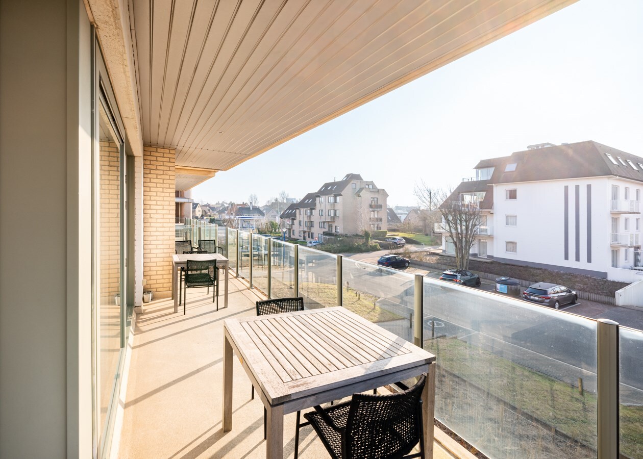 App. mit 3 Schlafzimmer 