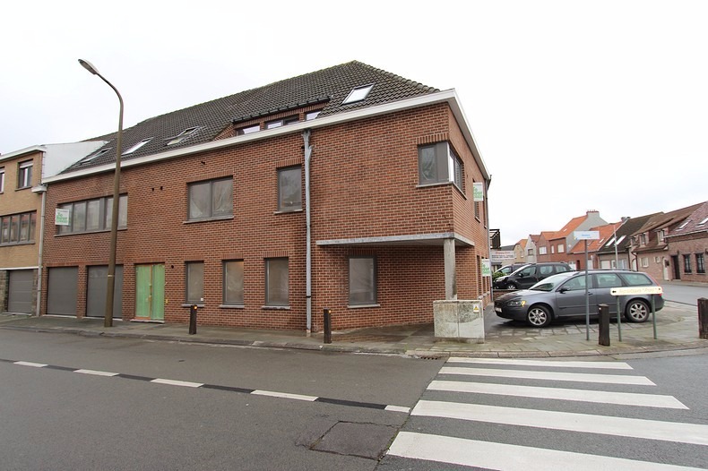 Verhuurd appartement - Bredene