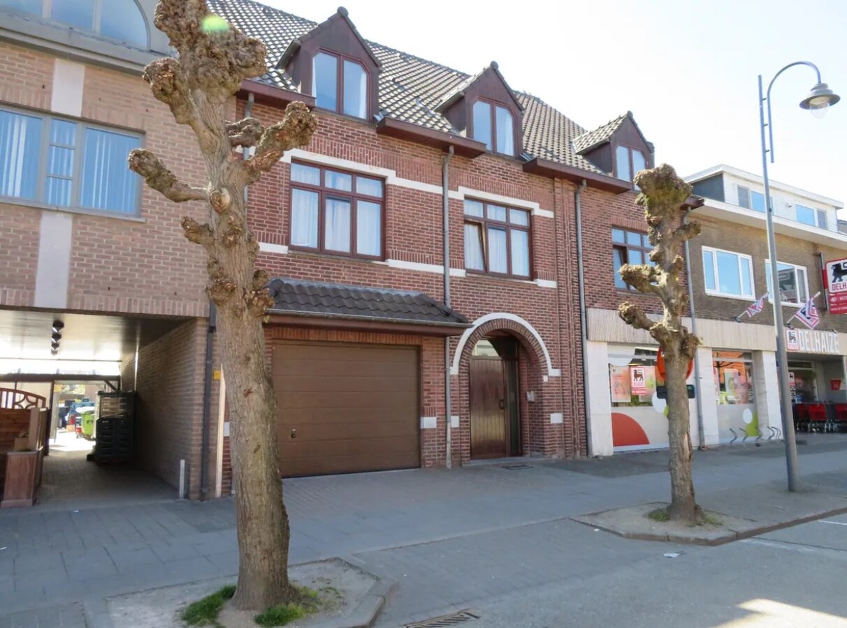 Verhuurd - Appartement - Neeroeteren