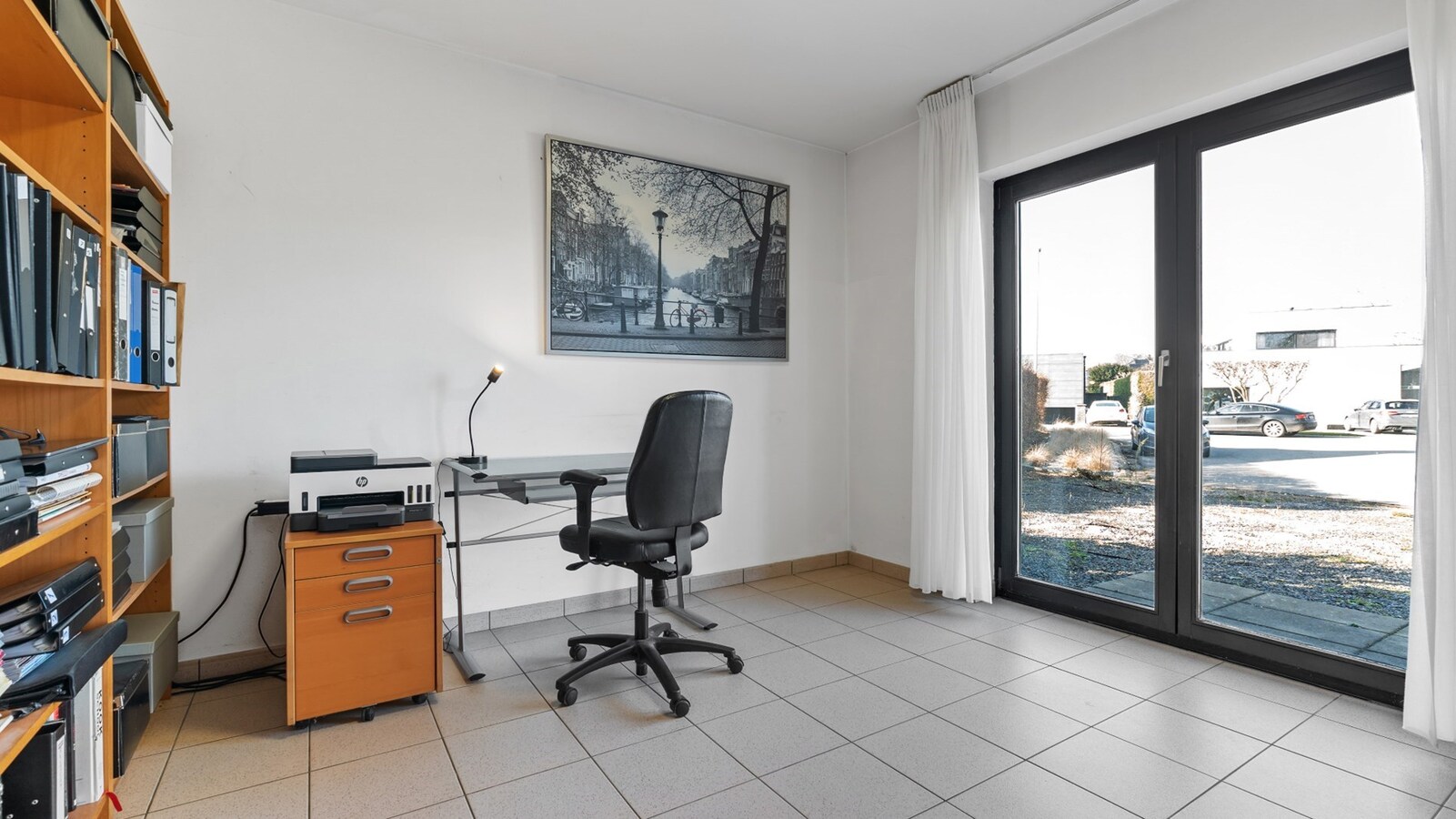 Vrijstaande gezinswoning op slechts 10 minuutjes van Maastricht! 