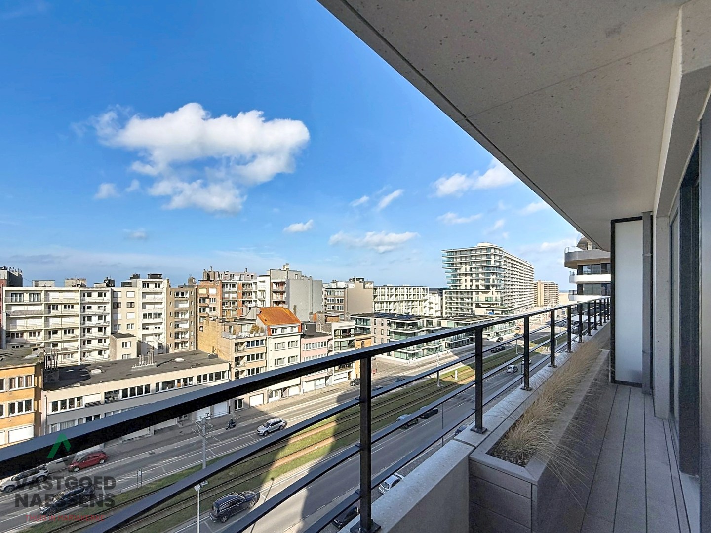 STIJLVOL GEMEUBELD 2 SLPK APP MET TERRAS 