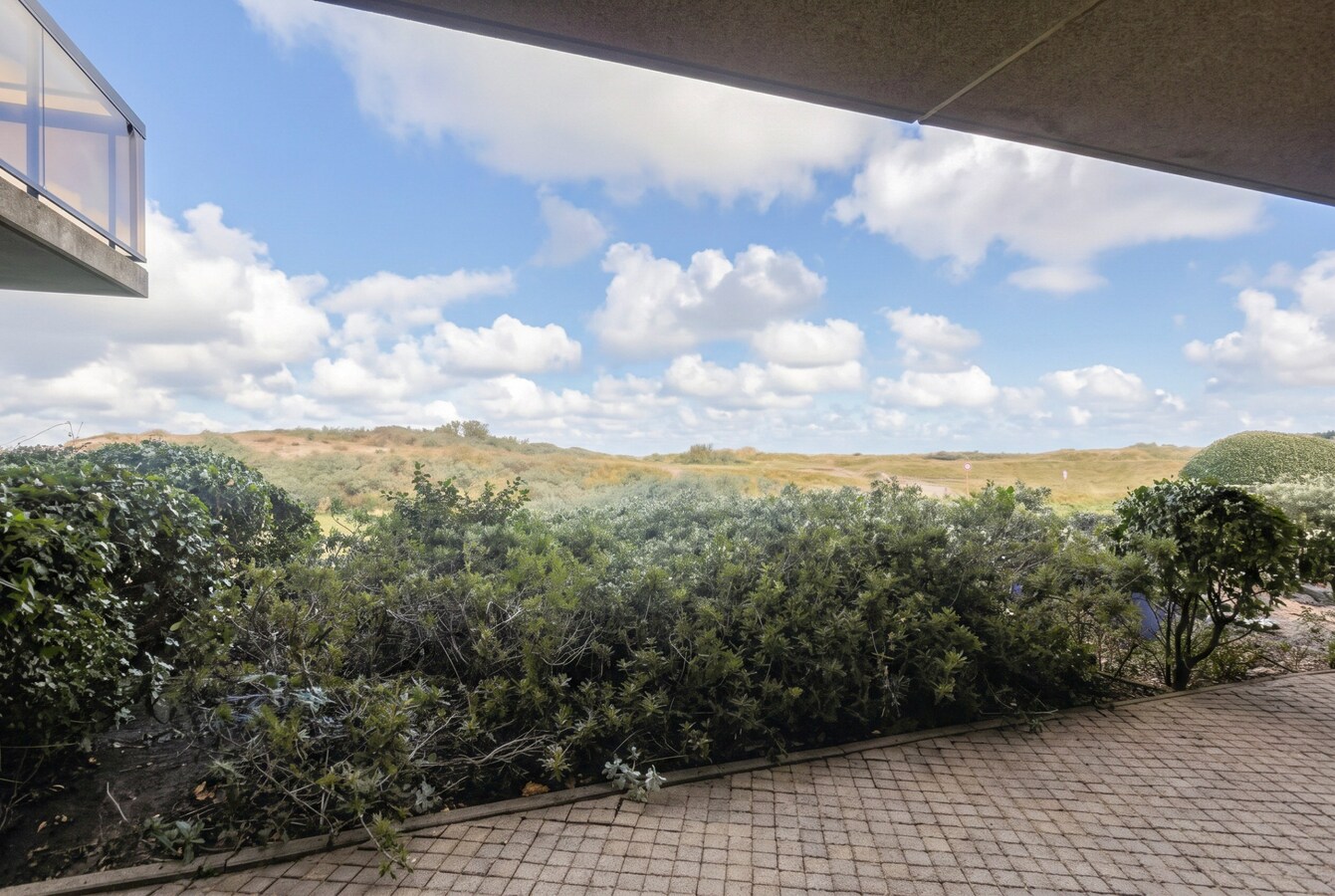A vendre appartement - Oostduinkerke