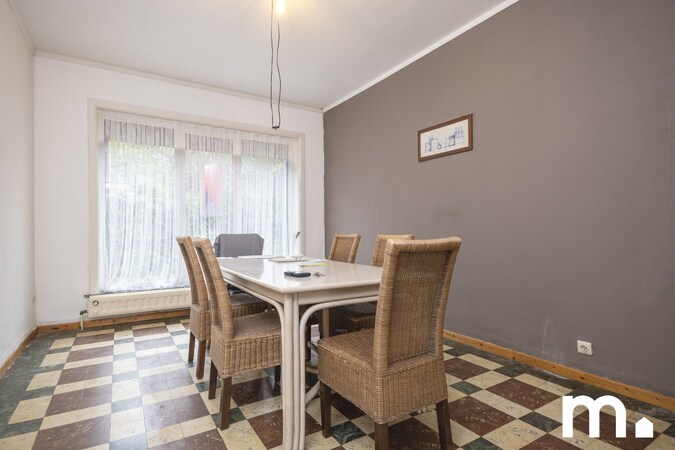 Te koop woning - Kortrijk