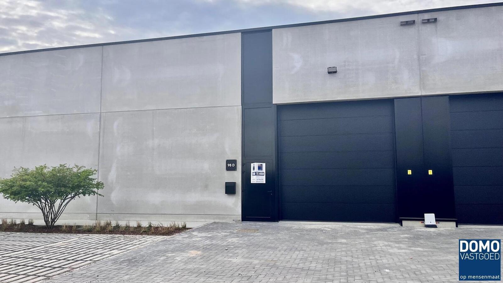 Andere verhuurd in Hasselt