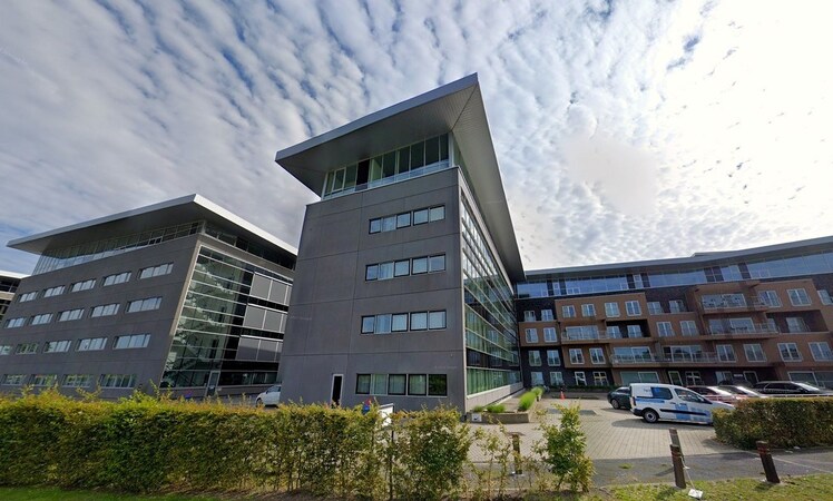  woning - Merelbeke-Melle