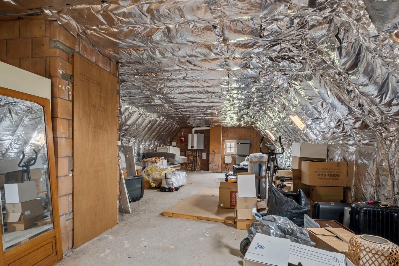 Unieke kans te Meulebeke ! 