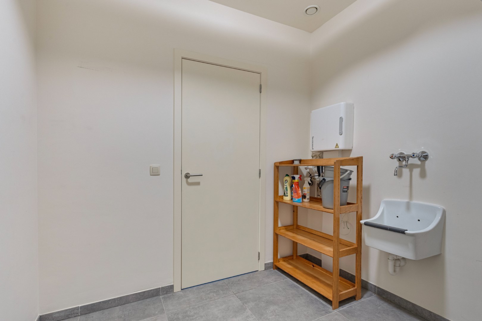 Charmante assistentiewoning met alle comfort - Zorgeloos wonen in het hart van Kortessem 