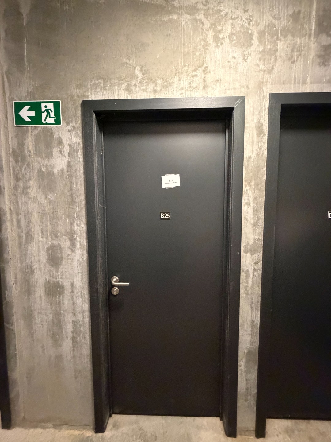 Recent appartement, gelegen op de eerste verdieping, met 2 slaapkamers! 