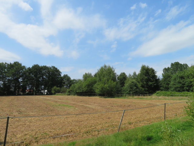 Verkocht - Grond - Neeroeteren