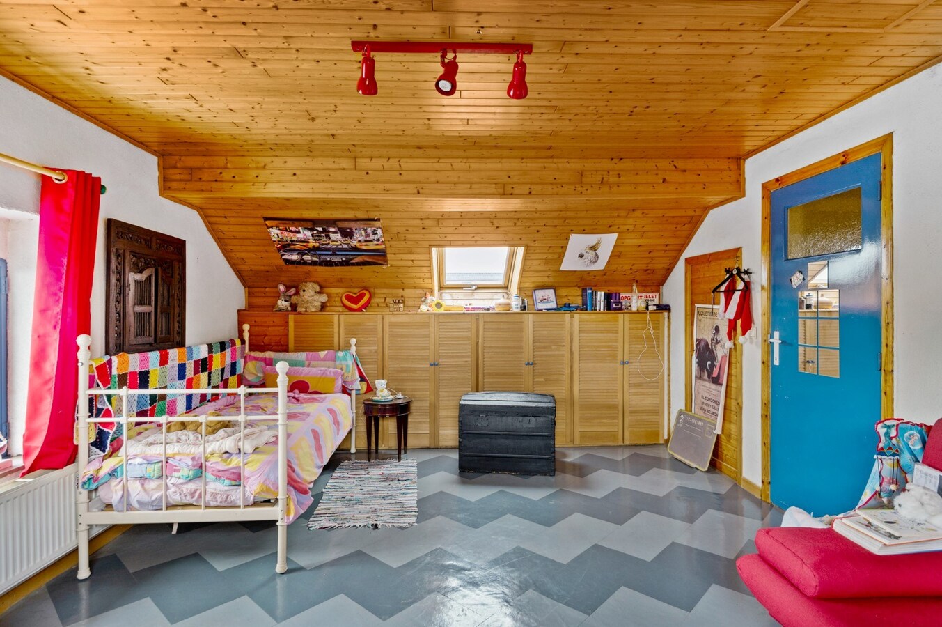 Woning te koop | in afhandeling in Ravels