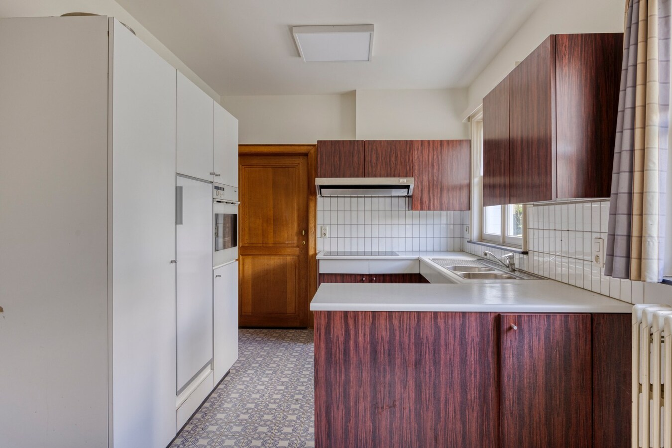 Authentieke, charmante villa in pittoreske Moregem | dubbel inpandige garage 