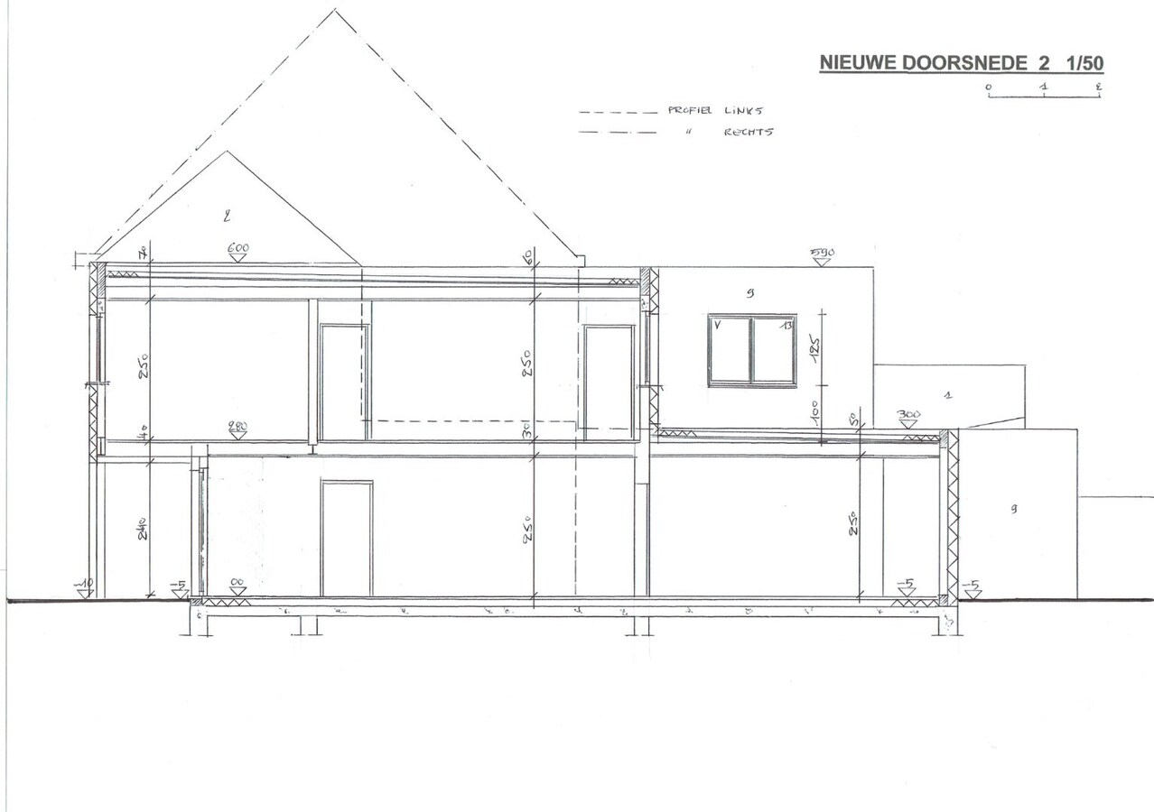 Exclusieve bouwopportuniteit in het hart van Hofstade (Aalst) 