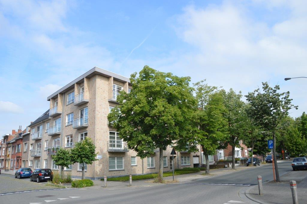 Duplex verhuurd in Kortrijk (8500)